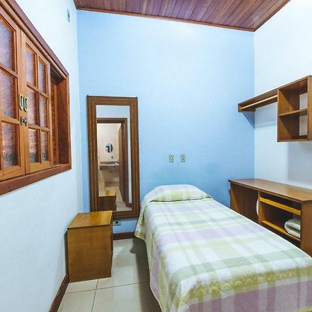Am Confort Hotel Gastao Vidigal Экстерьер фото