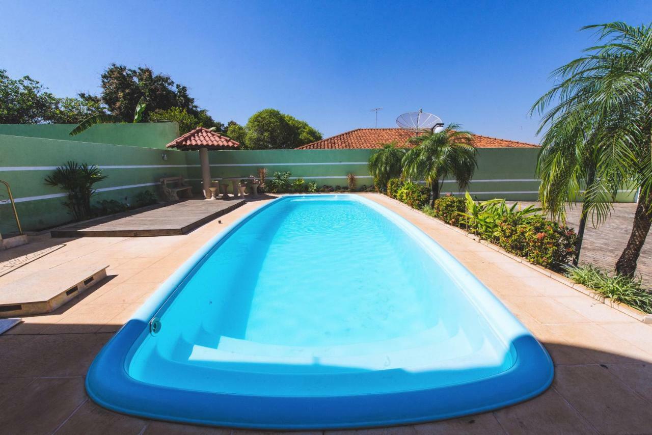 Am Confort Hotel Gastao Vidigal Экстерьер фото
