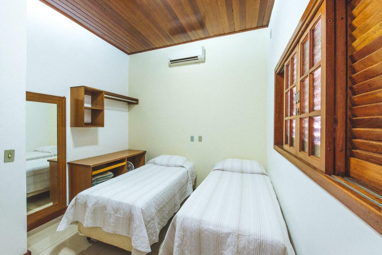 Am Confort Hotel Gastao Vidigal Экстерьер фото