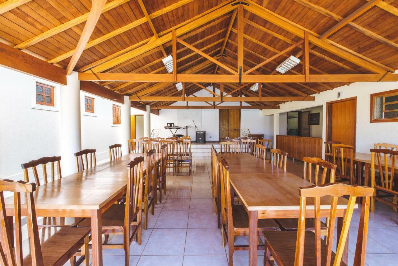 Am Confort Hotel Gastao Vidigal Экстерьер фото